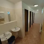 Becva Na Horni Becve Hotel 2*
