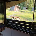 Hotel Becva Na Horni Becve Horní Bečva