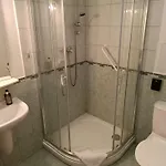 Becva Na Horni Becve Hotel Horní Bečva