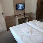 Becva Na Horni Becve Hotel Horní Bečva