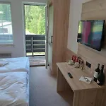Hotel Becva Na Horni Becve Horní Bečva