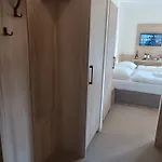 Hotel Becva Na Horni Becve