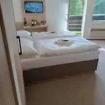 Hotel Becva Na Horni Becve Horní Bečva