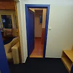 Hotel Becva Na Horni Becve 2*