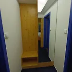 Becva Na Horni Becve Hotel Horní Bečva
