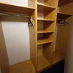 Hotel Becva Na Horni Becve Horní Bečva