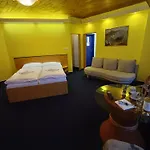 Becva Na Horni Becve 2* Horní Bečva
