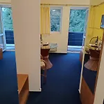 Becva Na Horni Becve Hotel 2*