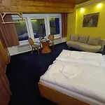 Hotel Becva Na Horni Becve 2*