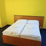 Becva Na Horni Becve Hotel Horní Bečva