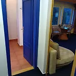 Becva Na Horni Becve Hotel