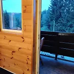 Hotel Becva Na Horni Becve