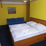 Becva Na Horni Becve Hotel