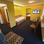 Hotel Becva Na Horni Becve