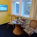 Becva Na Horni Becve 2* Horní Bečva