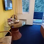 Becva Na Horni Becve Hotel 2*