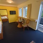 Becva Na Horni Becve Hotel