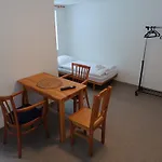 Becva Na Horni Becve Hotel 2*