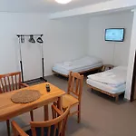 Hotel Becva Na Horni Becve Horní Bečva