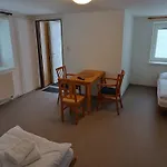 Becva Na Horni Becve Hotel