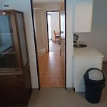 Becva Na Horni Becve 2* Horní Bečva