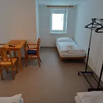 Becva Na Horni Becve Hotel Horní Bečva