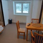 Hotel Becva Na Horni Becve Horní Bečva