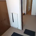 Becva Na Horni Becve Hotel Horní Bečva