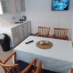 Hotel Becva Na Horni Becve Horní Bečva