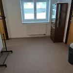 Hotel Becva Na Horni Becve