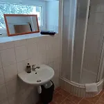 Becva Na Horni Becve Hotel Horní Bečva