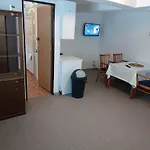 Hotel Becva Na Horni Becve Horní Bečva