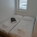 Hotel Becva Na Horni Becve 2*