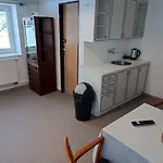 Becva Na Horni Becve Hotel Horní Bečva