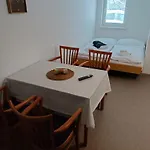 Hotel Becva Na Horni Becve