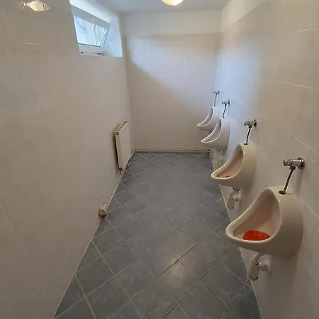Szálloda Becva Na Horni Becve 2*