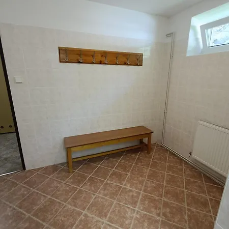 Becva Na Horni Becve Horní Bečva