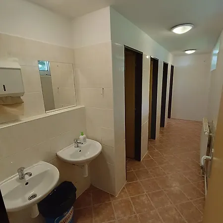 Becva Na Horni Becve Ξενοδοχείο 2*
