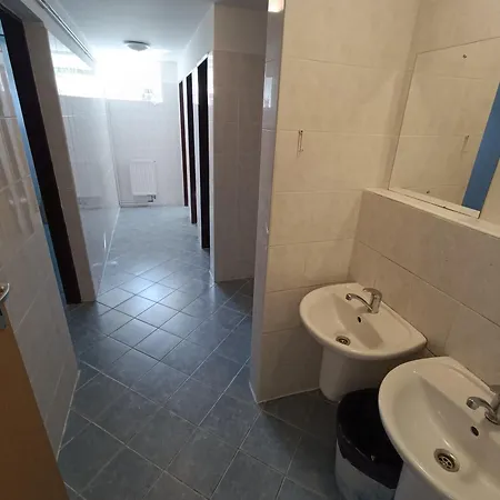 Becva Na Horni Becve Ξενοδοχείο