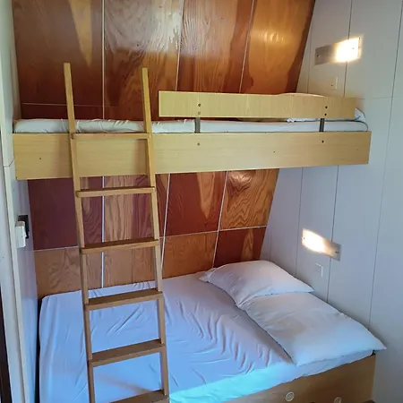 Becva Na Horni Becve Hotel Horní Bečva