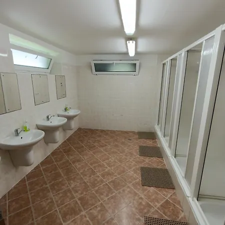 Becva Na Horni Becve Horní Bečva