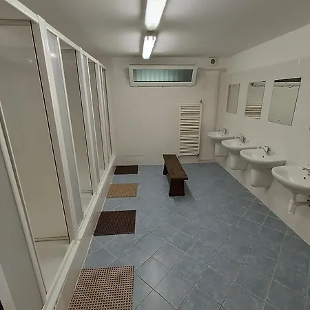 Becva Na Horni Becve מלון 2*