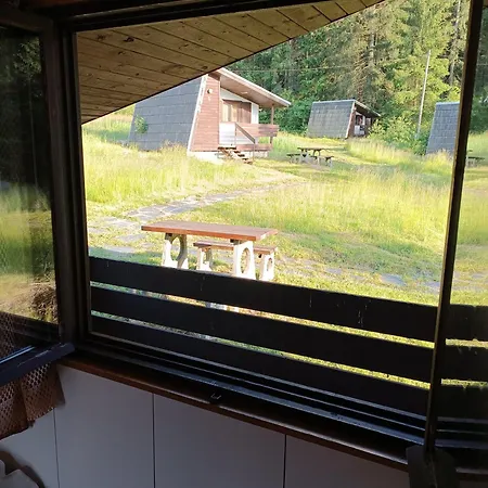 Hotel Becva Na Horni Becve Horní Bečva