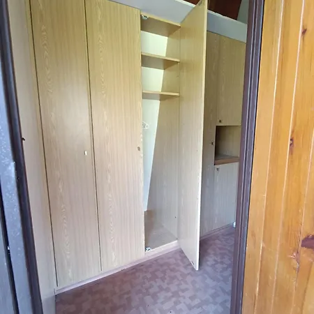Hotel Becva Na Horni Becve