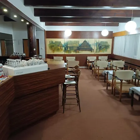 Becva Na Horni Becve 2* Horní Bečva