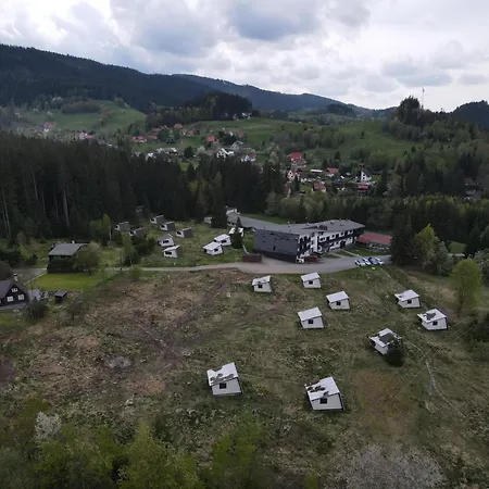 Becva Na Horni Becve Horní Bečva