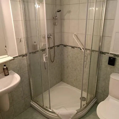 Becva Na Horni Becve Szálloda Horní Bečva