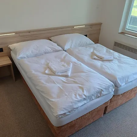 Becva Na Horni Becve 2* Horní Bečva