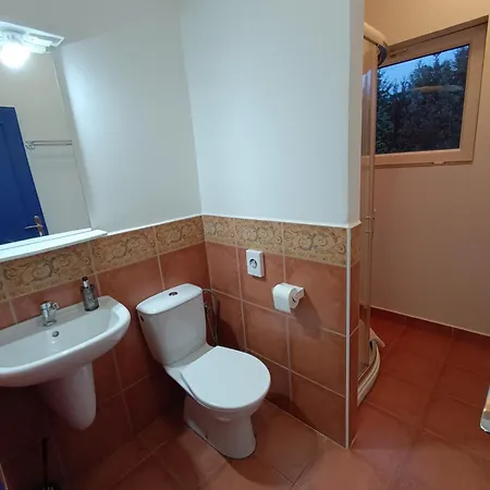 Becva Na Horni Becve Ξενοδοχείο 2*