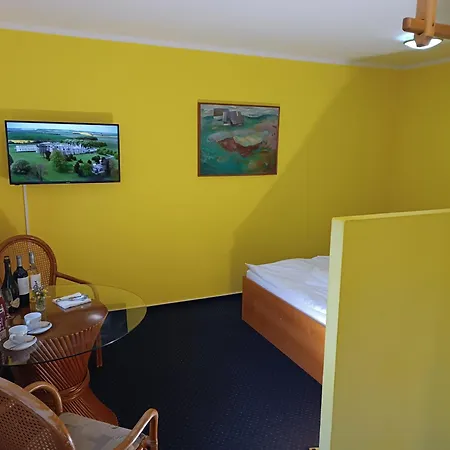 Becva Na Horni Becve Hotel 2*
